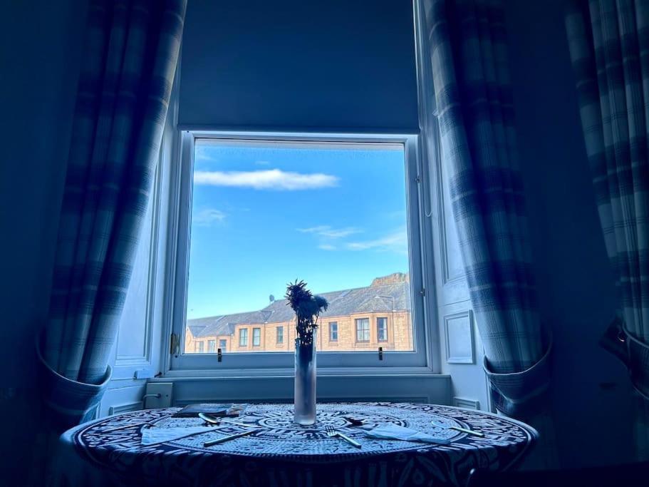 Edinburghs Arthurs Seat View ภายนอก รูปภาพ