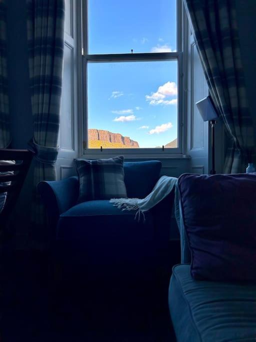 Edinburghs Arthurs Seat View ภายนอก รูปภาพ