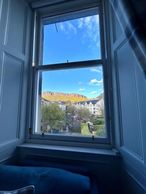 Edinburghs Arthurs Seat View ภายนอก รูปภาพ
